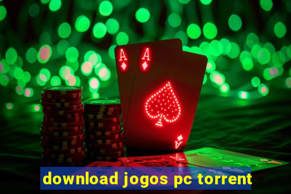 download jogos pc torrent